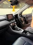 Toyota RAV4 2019 Gray - 5
