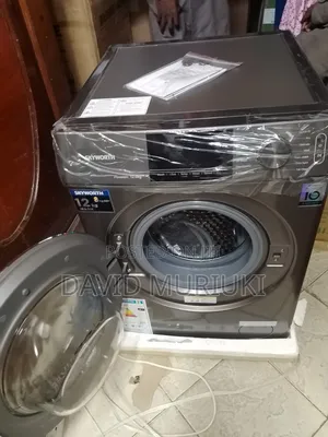 Skyworth 10kg Wash & Dry Automatic Washing Machine