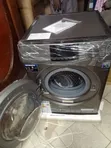 Skyworth 10kg Wash & Dry Automatic Washing Machine - 2