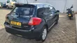 Toyota Auris 1.6 Dual VVT-i 2007 Black - 3
