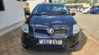 Toyota Auris 1.6 Dual VVT-i 2007 Black - 4