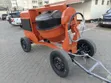 500L Mixer ya Saruji ya Kihindi - Mpya Kabisa - 1