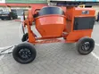 500L Mixer ya Saruji ya Kihindi - Mpya Kabisa - 2