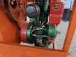 500L Mixer ya Saruji ya Kihindi - Mpya Kabisa - 4