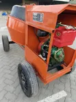 500L Mixer ya Saruji ya Kihindi - Mpya Kabisa - 5