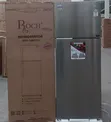 465L Roch RFR-580-DT-I 2 Door No Frost Refrigerator with Inverter - 1