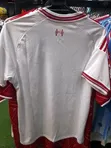 Liverpool FC Away Jersey - New Season - 2
