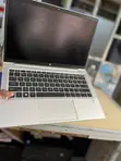 Laptop HP EliteBook 830 G8 - Core i7, 16GB RAM, 512GB SSD, Touchscreen - 2