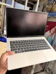 Laptop HP EliteBook 830 G8 - Core i7, 16GB RAM, 512GB SSD, Touchscreen - 5