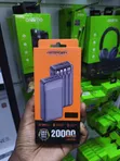 Amaya 22.5W Pocket Fast Charging Power Bank - 2