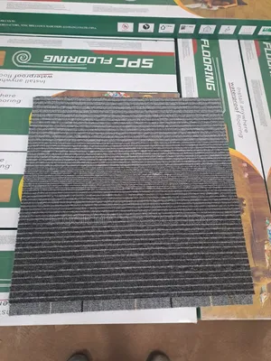 Carpet Tiles - Price Per SQM