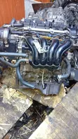 Suzuki Swift K12b 8-Nozzle Engine - 2