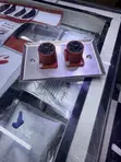 Soundking 2 Way Metallic Connector - 1