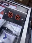 Soundking 2 Way Metallic Connector - 2
