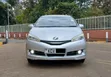 Toyota Wish 2012 Nyeupe - 1