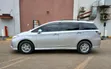 Toyota Wish 2012 Nyeupe - 3