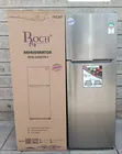 348L Roch RFR-435-DT-I 2 Door No Frost Refrigerator - 1