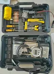 12V Portable Double-Cylinder Air Compressor - 2