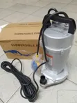 QDX 1HP Submersible Water Pump (32m Head) - 1