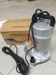 QDX 1HP Submersible Water Pump (32m Head) - 2