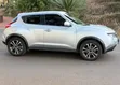 Nissan Juke S 2011 Silver - 4