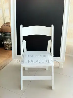 Kiti cha Kukunja cha Kubebeka kwa Matumizi ya Nyumbani na Nje