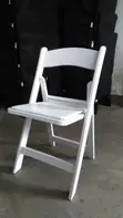 Kiti cha Kukunja cha Kubebeka kwa Matumizi ya Nyumbani na Nje - 2