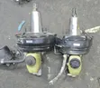 Toyota Surf Brake Booster na Master Cylinder Set - 1
