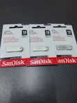 SanDisk Ultra Luxe 16GB Flash Drive - 1