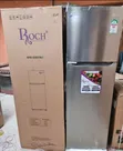 255L Roch RFR-325-DT-I No Frost Double Door Refrigerator - 1
