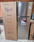 255L Roch RFR-325-DT-I No Frost Double Door Refrigerator - 2