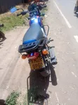 Bajaj Boxer 150 UG 2025 Bluu - 1