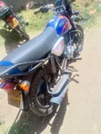 Bajaj Boxer 150 UG 2025 Bluu - 2