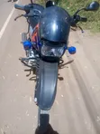 Bajaj Boxer 150 UG 2025 Bluu - 3