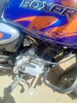 Bajaj Boxer 150 UG 2025 Bluu - 4