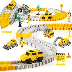 Track Engineering Toys
