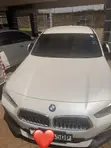BMW X2 xDrive28i 2018 White - 1
