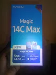 Mobile Phone 64GB Blue - 1