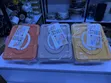 Kipande cha 2-Layer cha Vipande 32 vya Yai - 2