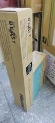 Hisense HS2100 2.1 CH 240W Sound Bar - 1