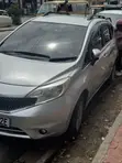 Nissan Note 2016 Nyeupe - 2