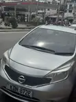 Nissan Note 2016 Nyeupe - 3