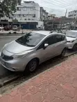 Nissan Note 2016 Nyeupe - 4