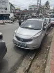 Nissan Note 2016 Nyeupe - 5