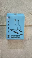 Floating Ark Wireless Necklace Earphones - 1
