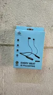 Floating Ark Wireless Necklace Earphones - 3