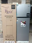 Roch 306L Double Door Refrigerator RFR-380-DT-B - 2