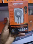 Amaya Magnetic 20W Powerbank isiyo na waya - 1