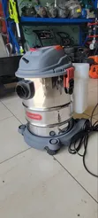 Astramilano 25L Wet & Dry Carpet Cleaner - 1