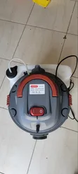 Astramilano 25L Wet & Dry Carpet Cleaner - 2